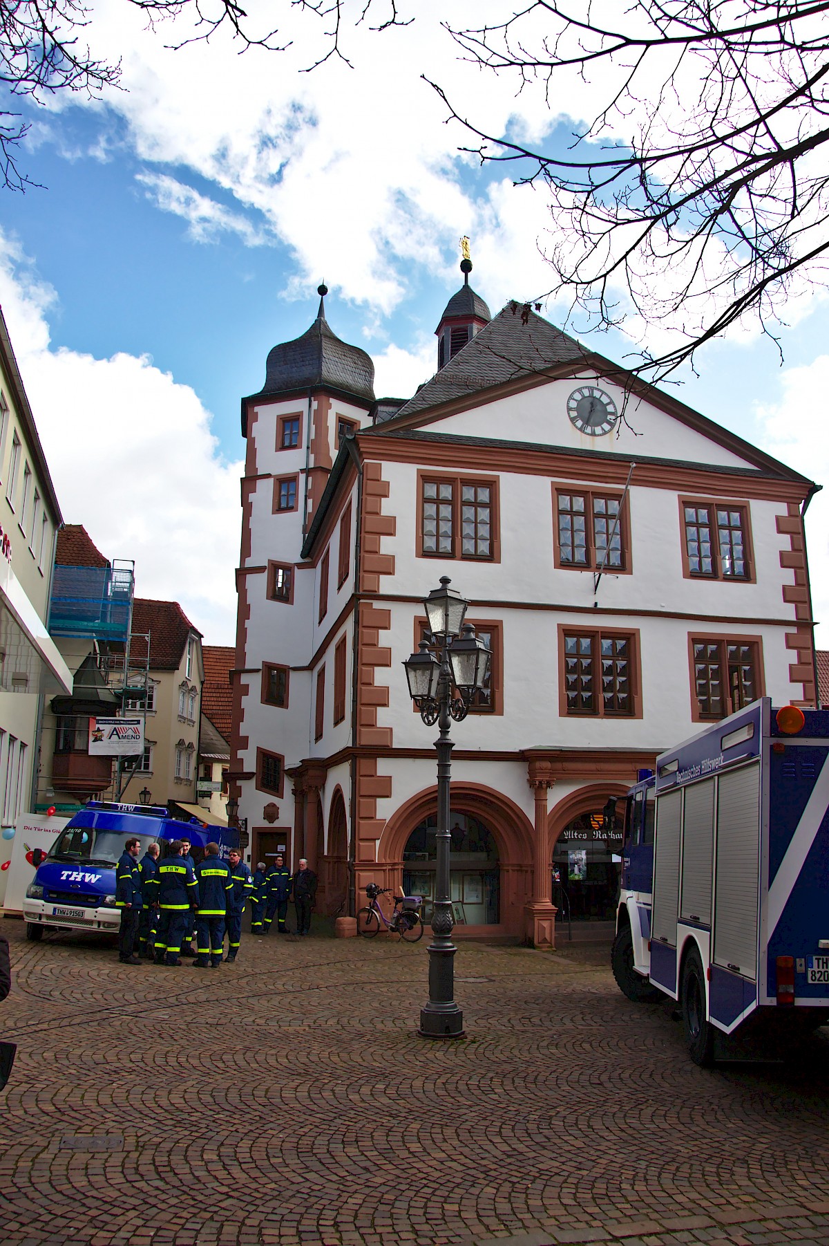 Hochzeit von Petra und Steffen Bold