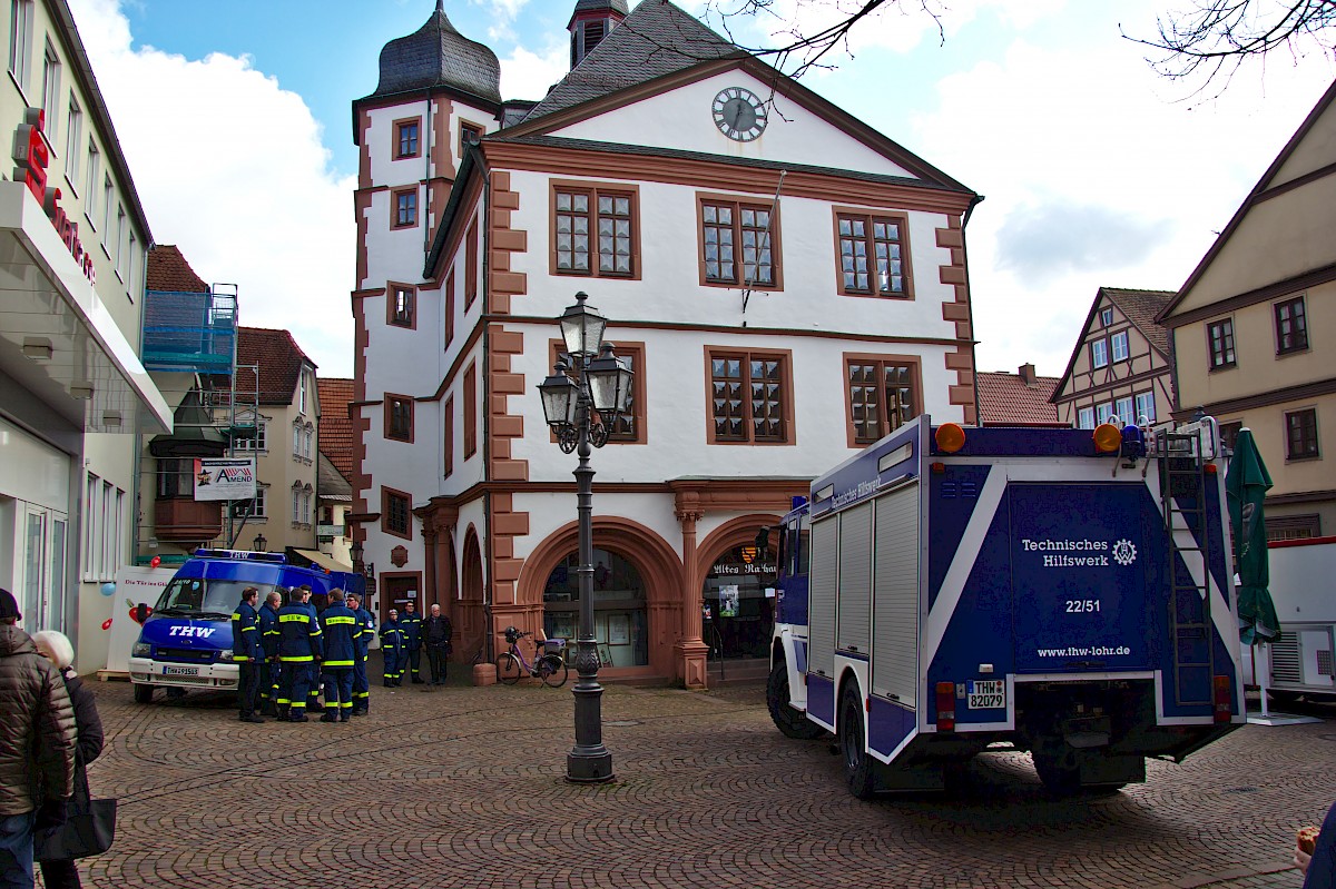 Hochzeit von Petra und Steffen Bold